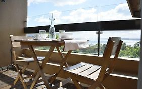 Alto Da Barra 186E - Parking & Sea View